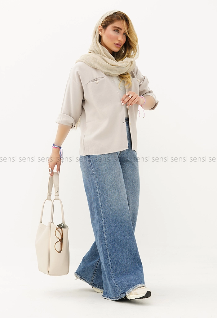 شومیز لاریس آنجل کد1005789